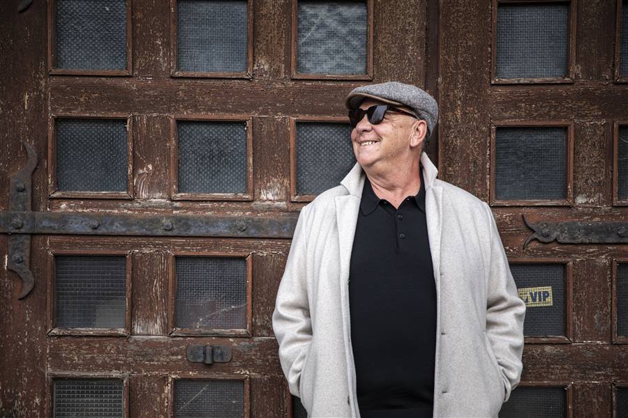 Don Clarke Pressefoto 1 © Andre Gleisberg