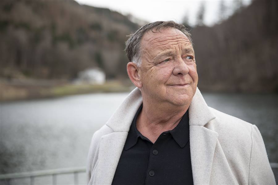 Don Clarke Pressefoto 4 © Andre Gleisberg