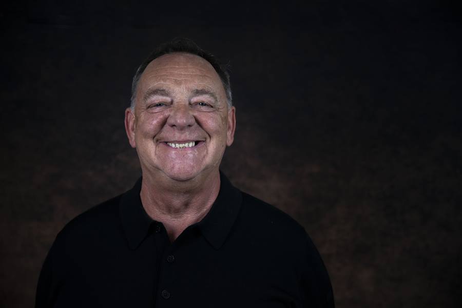 Don Clarke Pressefoto 5 © Andre Gleisberg