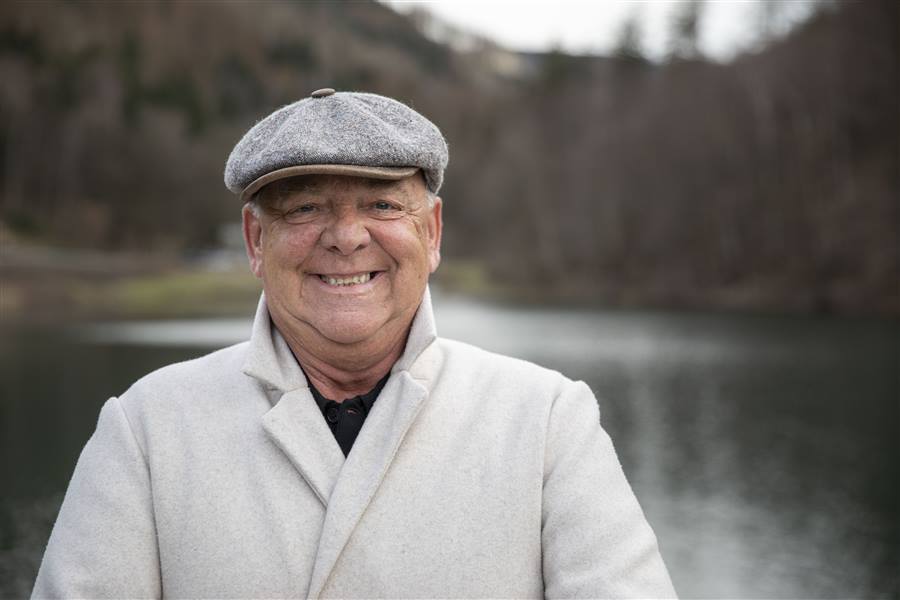 Don Clarke – Karneval Pressefoto 1 © Andre Gleisberg